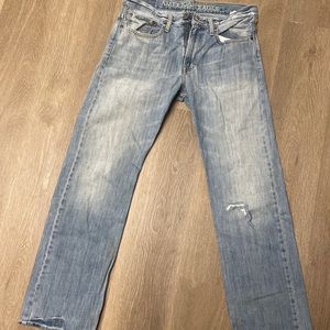 American eagle jeans men’s